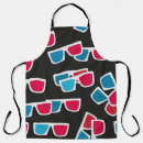 Search for cinema aprons Pattern