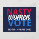 Search for nasty postcards Woman