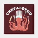 Search for funny chef magnets Humour