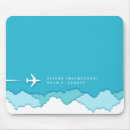 Search for airplane mouse mats Aeroplane