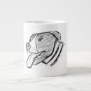 Search for pitbull mugs White