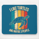 Search for turtle mouse mats Update