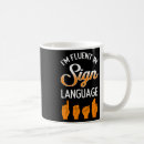 Search for signing mugs Awareness