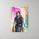 Search for freedom art Girl