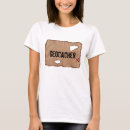 Search for treasure map tshirts Geocacher