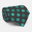 Search for jade ties Teal
