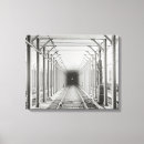 Search for subway canvas prints Vintage