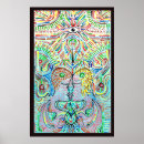 Search for shroom art Psychedelic
