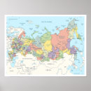Search for russian map World