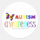 Search for autism stickers Spectrum