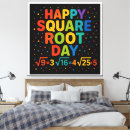Search for tutors canvas prints Math