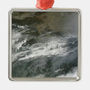 Search for smoke christmas tree decorations Landscape