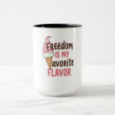 Search for freedom mugs Fun