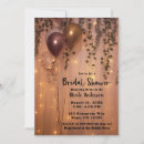 Search for ivy bridal shower invitations Elegant