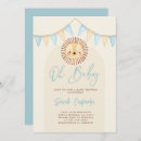Search for lion baby boy shower invitations Blue