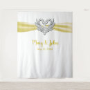 Search for silver wedding backdrops Photo booth