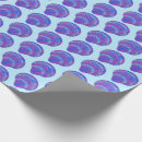 Search for ocean gift wrap Seashell