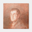 Search for studi magnets Bust