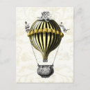 Search for balloon fantasy postcards Animals