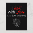 Search for swear postcards Cursing