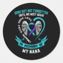 Search for nana stickers Mental health