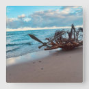 Search for square root clocks Nature