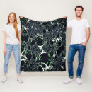 Search for space blankets Green