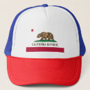 Search for california republic hats California state flag