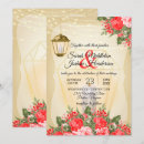 Search for red lantern invitations String lights