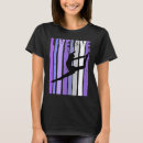 Search for unique dance tshirts Pink