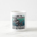 Search for funny divers mugs Deep sea