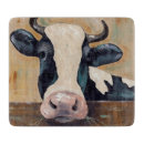 Search for cattle chopping boards Cow