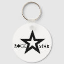 Search for rock star key rings Cool