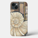 Search for collage ipad cases Conch seashell