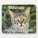 Search for for people mouse mats Cat lover