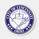 Search for cincinnati magnets Buckeye