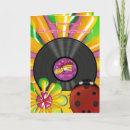 Search for funny musician cards Retro