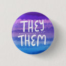 Search for bright purple badges Pride