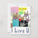 Search for asl cards I love you