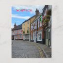 Search for norfolk postcards British