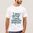 Search for the answer tshirts Inspirational