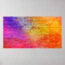 Search for brick texture posters Urban