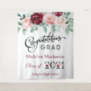 Search for graduation backdrops Pink