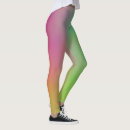 Search for clouds leggings Yellow