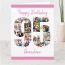 Search for for 95th birthday cards For her