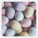 Search for pastel easter eggs stickers Green