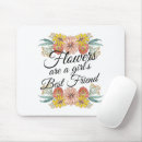 Search for zinnia mouse mats Floral