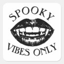 Search for modern vampires stickers Spooky