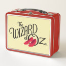 Search for ruby home living Wizard of oz
