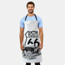 Search for hot man aprons Barbeque